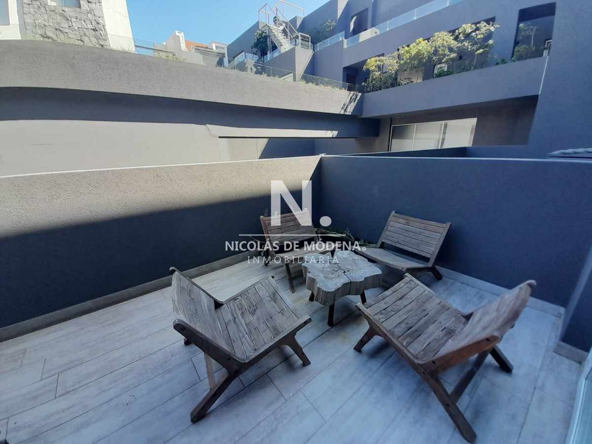 Apartamento
