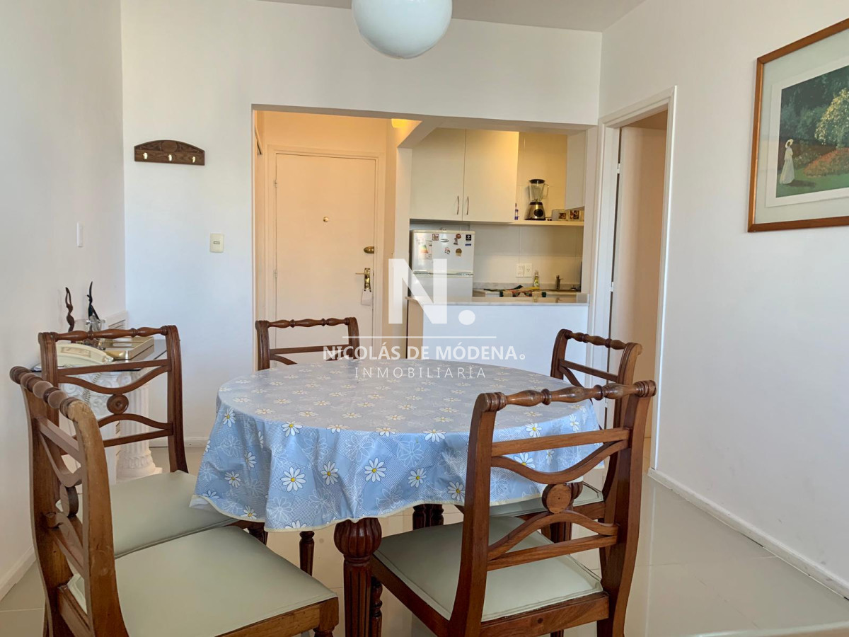 Apartamento