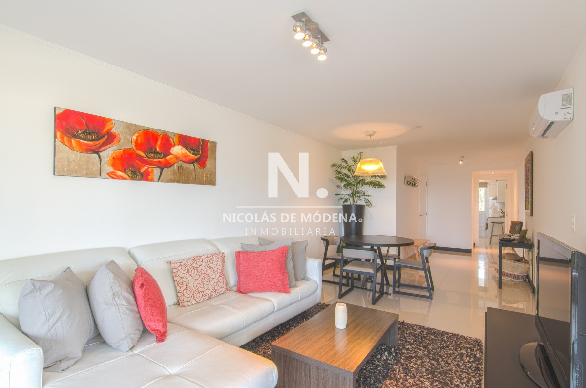 Mansa - GoPunta - Portal Inmobiliario de Punta del Este - Maldonado