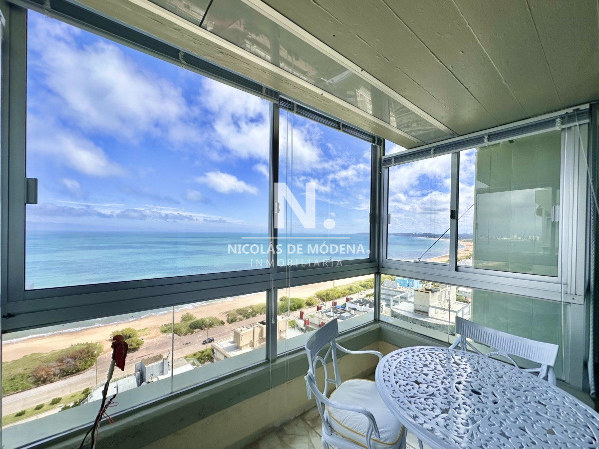Mansa - GoPunta - Portal Inmobiliario de Punta del Este - Maldonado