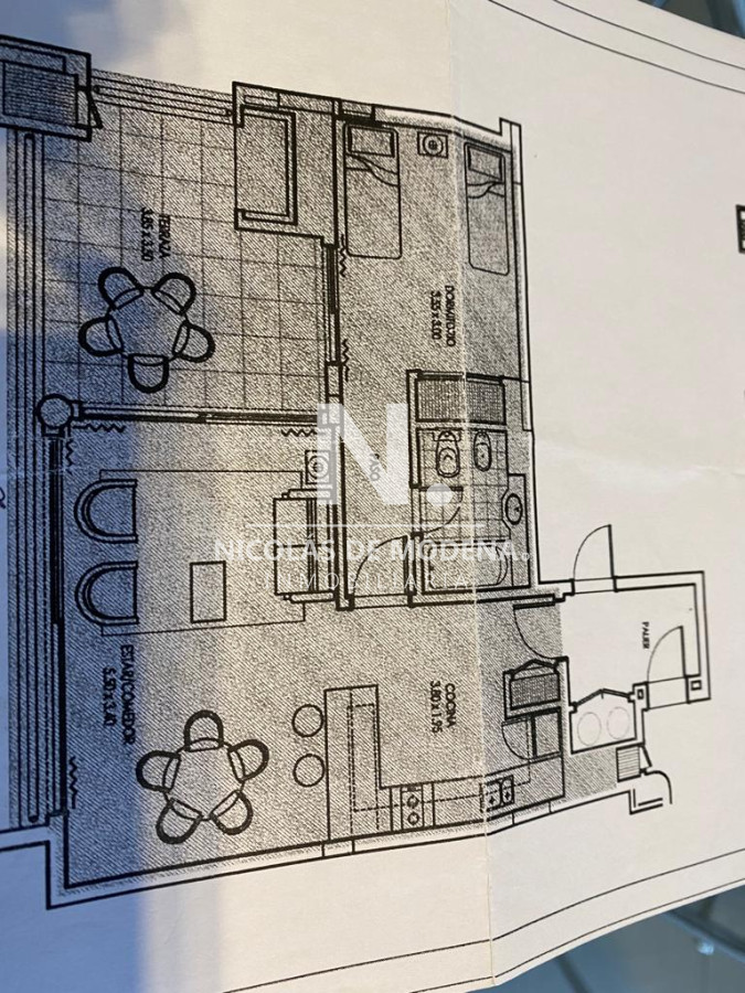 Apartamento