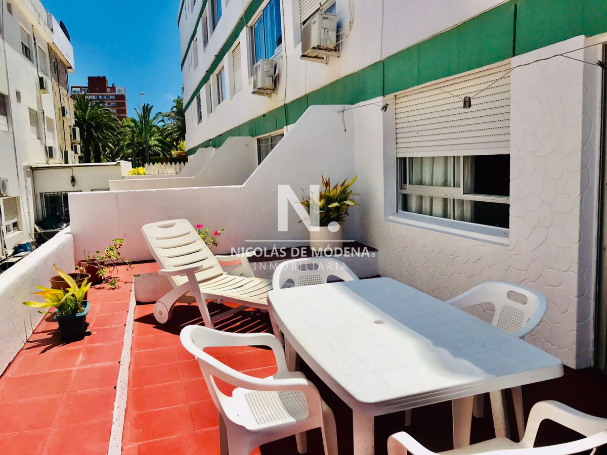 Apartamento