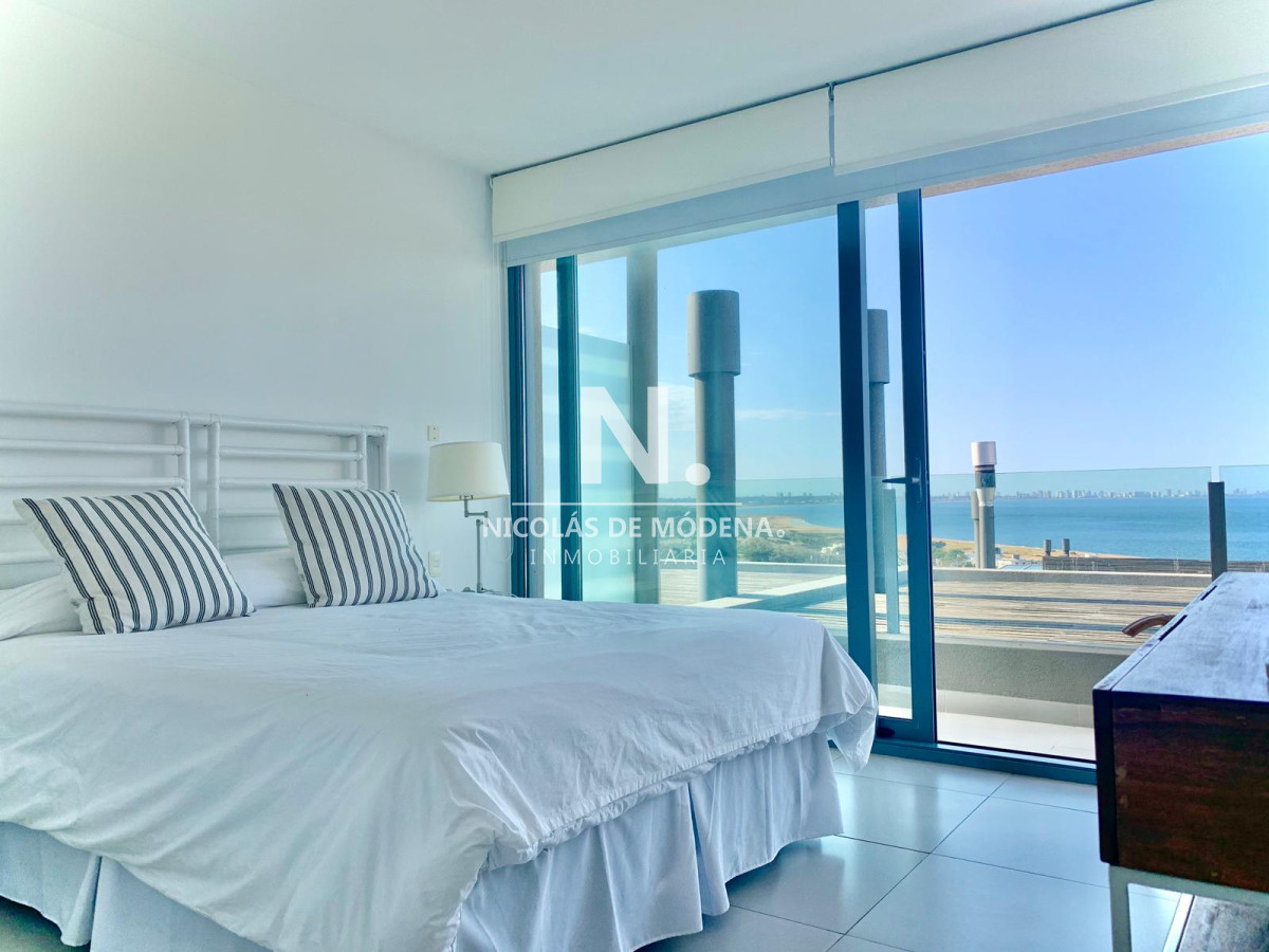 Lomo de la Ballena - GoPunta - Portal Inmobiliario de Punta del Este - Maldonado