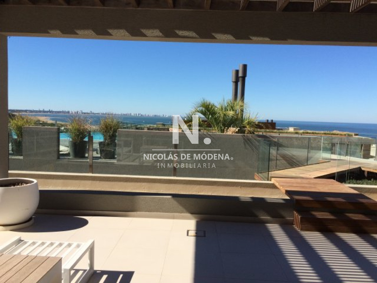 Lomo de la Ballena - GoPunta - Portal Inmobiliario de Punta del Este - Maldonado