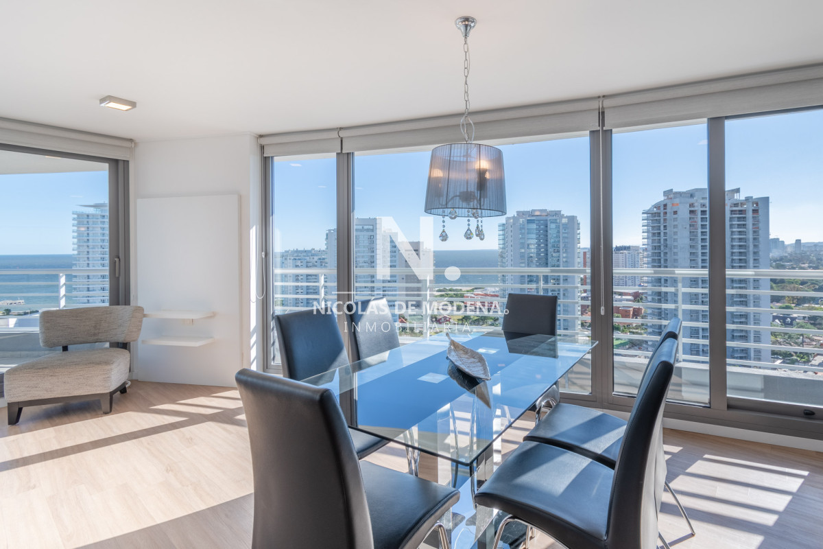 Mansa - GoPunta - Portal Inmobiliario de Punta del Este - Maldonado
