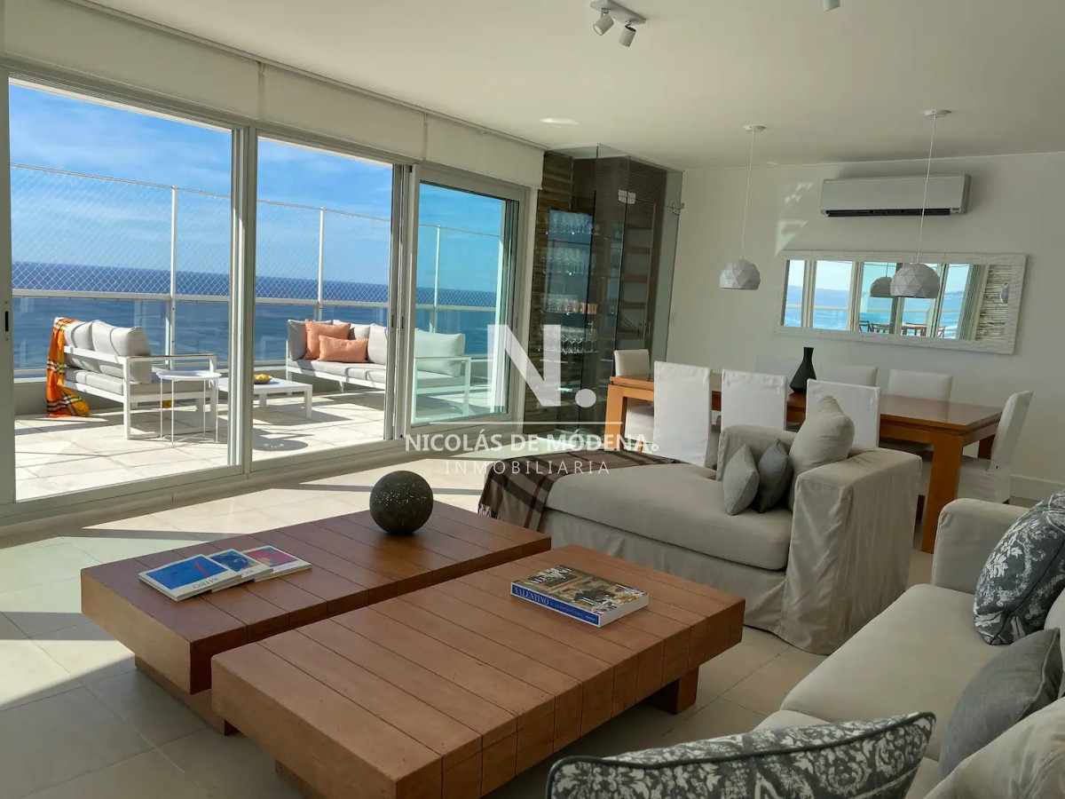 Brava - GoPunta - Portal Inmobiliario de Punta del Este - Maldonado