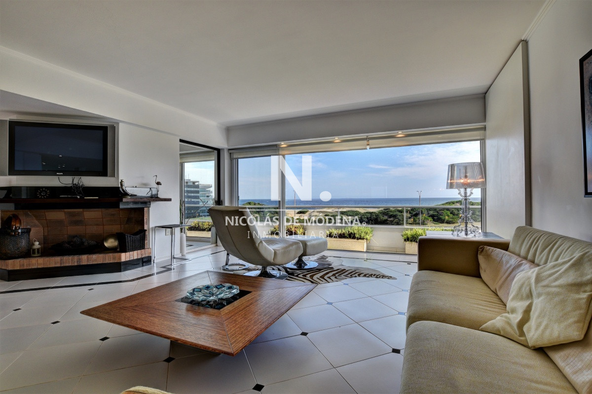 Brava - GoPunta - Portal Inmobiliario de Punta del Este - Maldonado