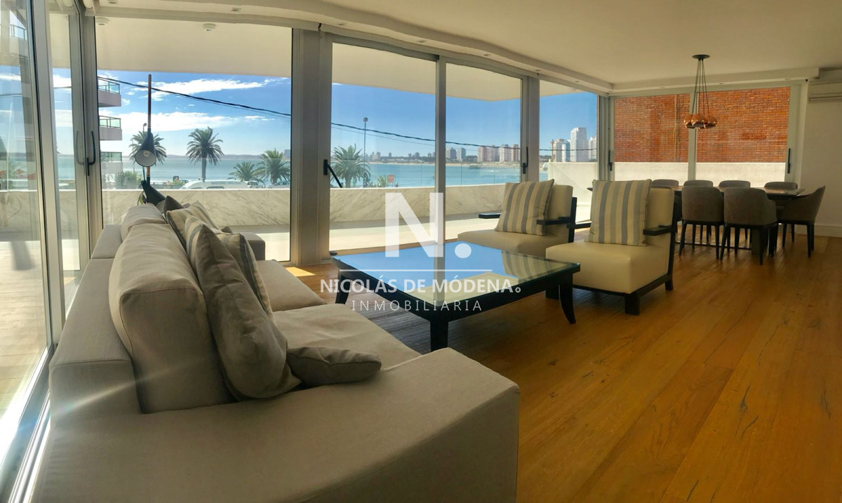 Península - GoPunta - Portal Inmobiliario de Punta del Este - Maldonado