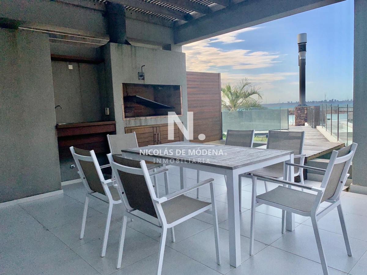 Lomo de la Ballena - GoPunta - Portal Inmobiliario de Punta del Este - Maldonado