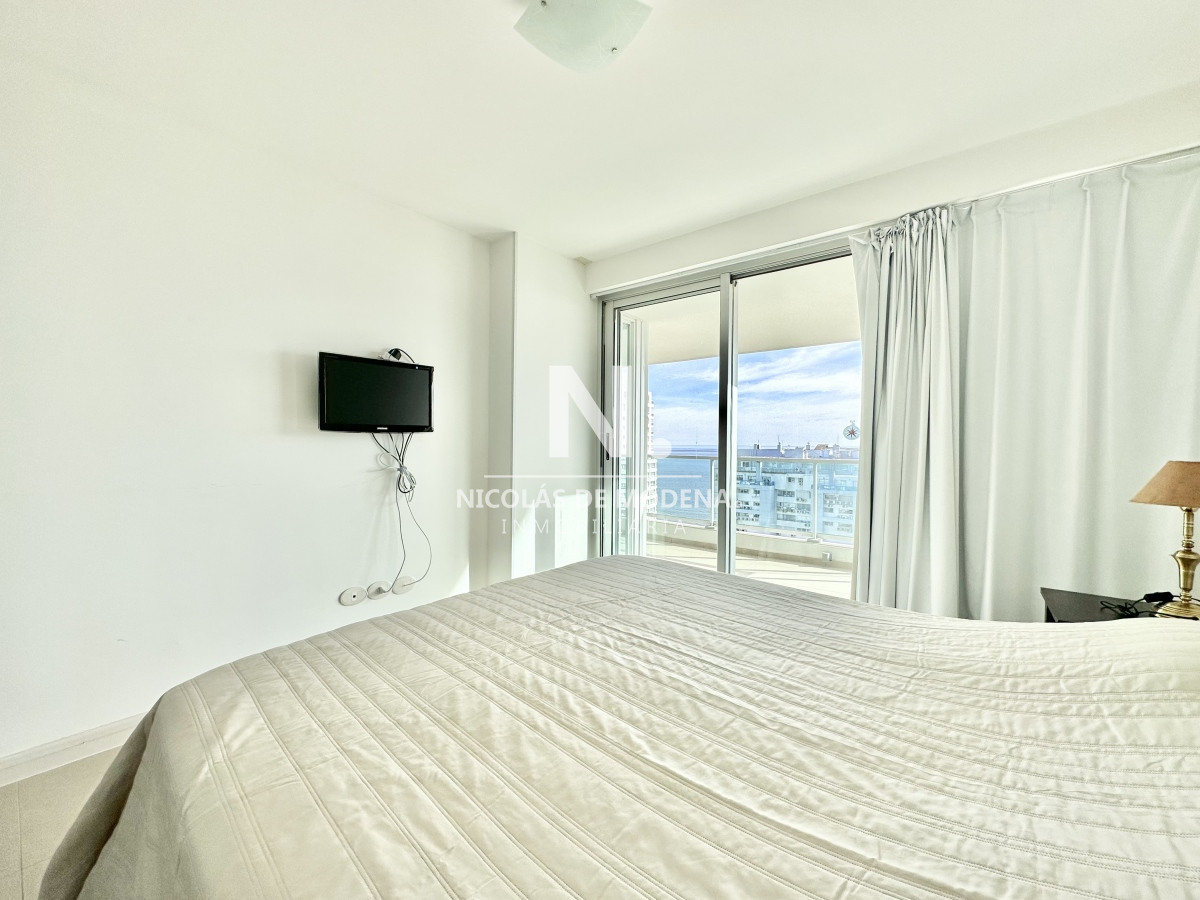 Mansa - GoPunta - Portal Inmobiliario de Punta del Este - Maldonado