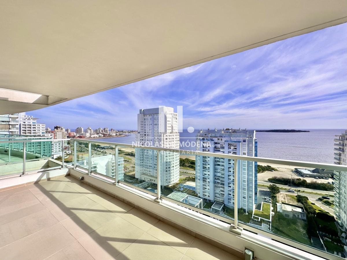 Mansa - GoPunta - Portal Inmobiliario de Punta del Este - Maldonado