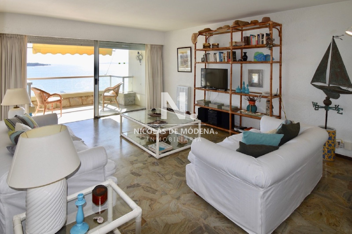 Apartamento