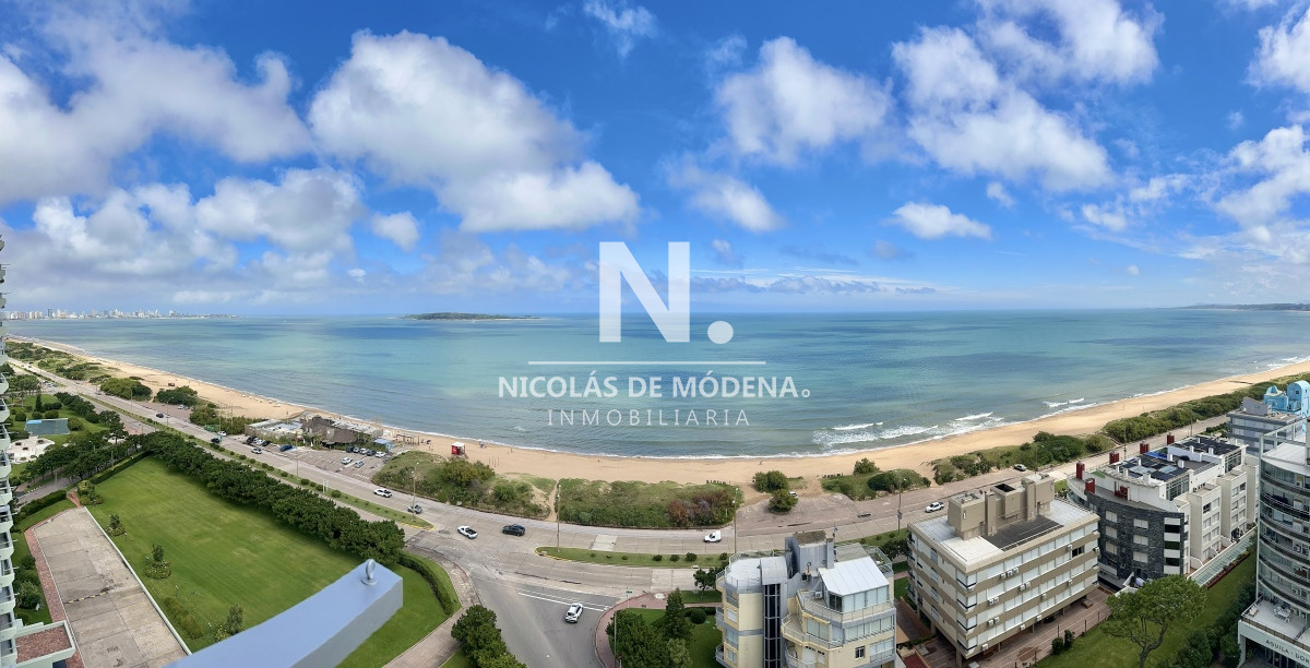 Mansa - GoPunta - Portal Inmobiliario de Punta del Este - Maldonado