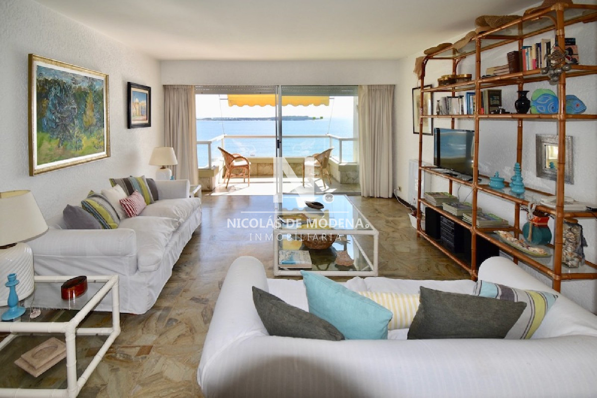 Apartamento