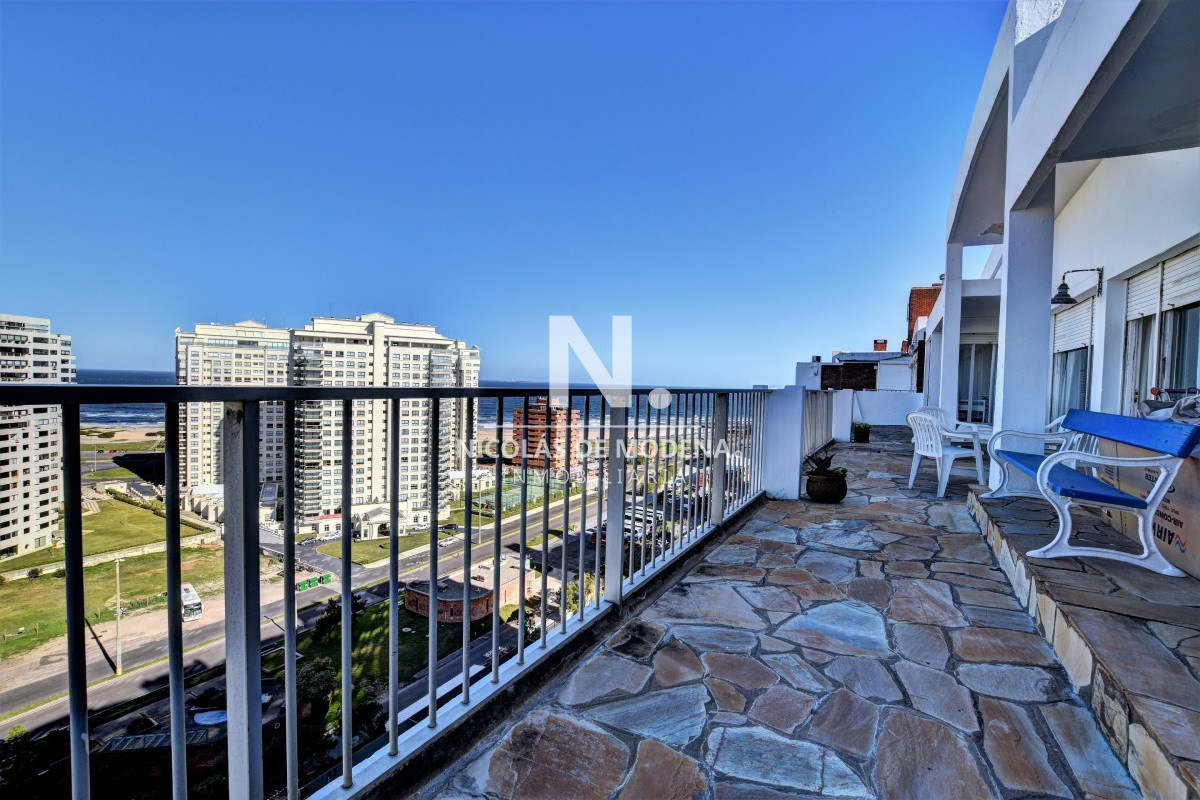 Mansa - GoPunta - Portal Inmobiliario de Punta del Este - Maldonado