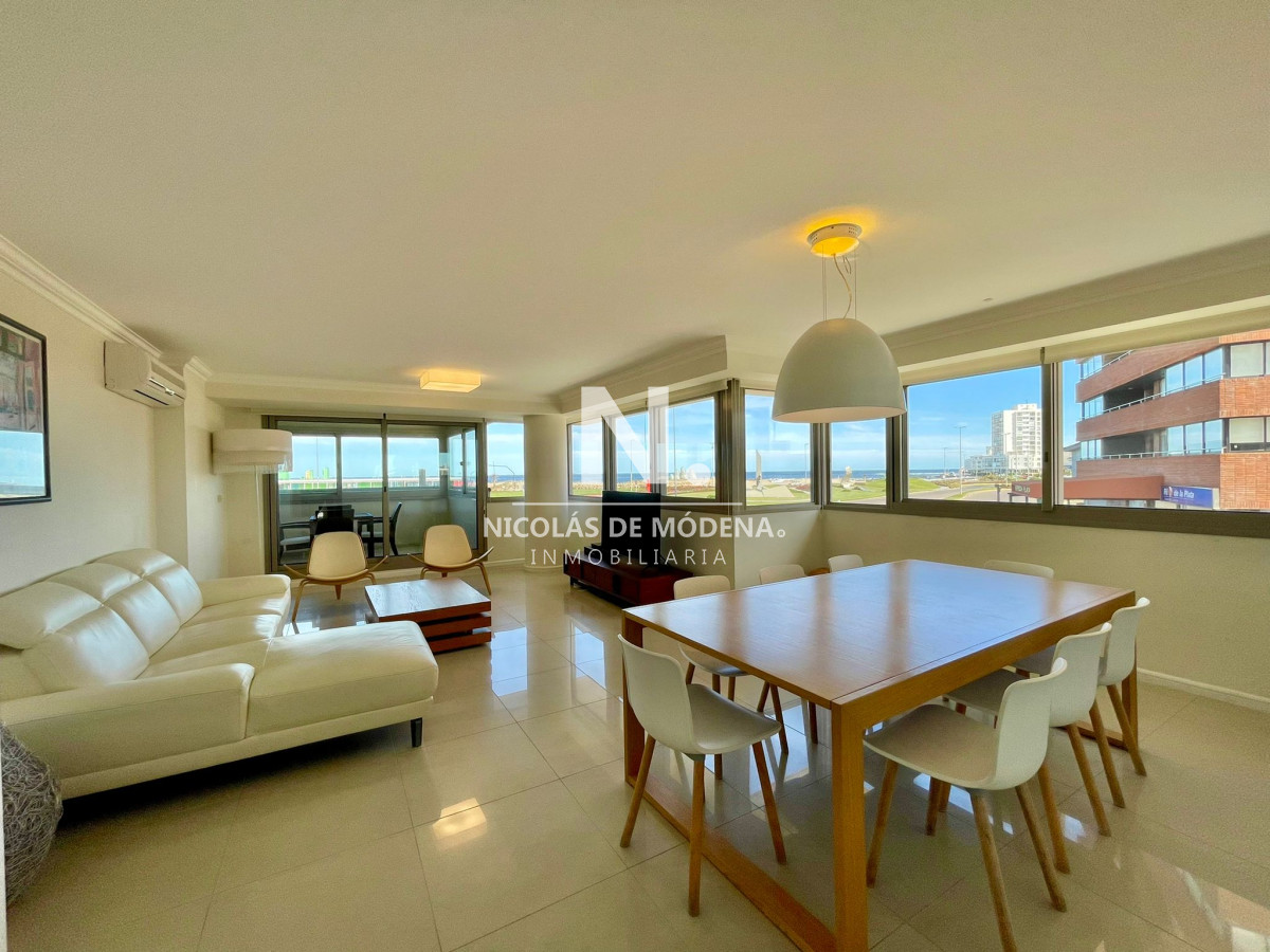 Brava - GoPunta - Portal Inmobiliario de Punta del Este - Maldonado