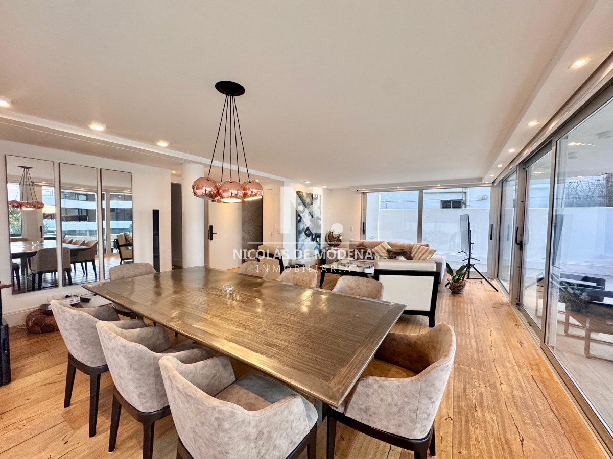 Península - GoPunta - Portal Inmobiliario de Punta del Este - Maldonado