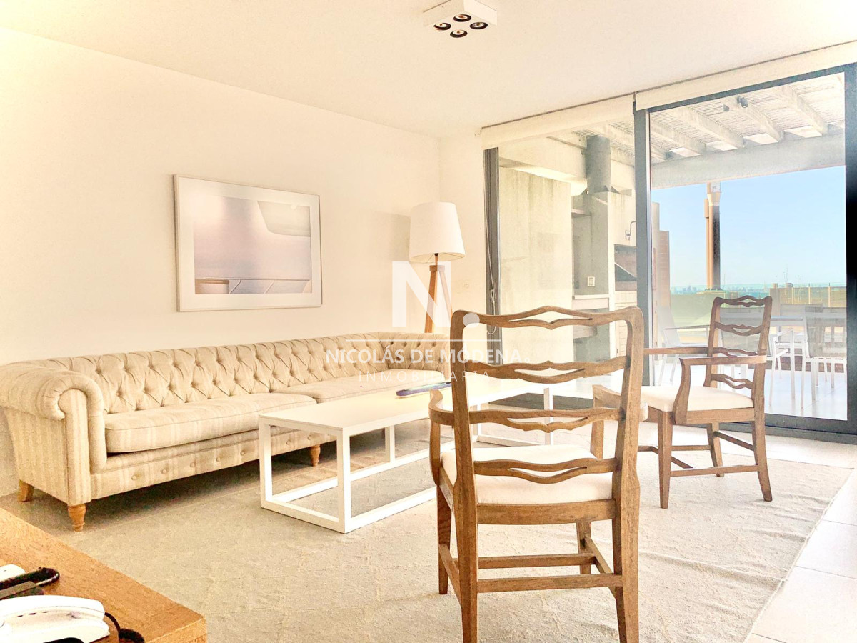 Lomo de la Ballena - GoPunta - Portal Inmobiliario de Punta del Este - Maldonado
