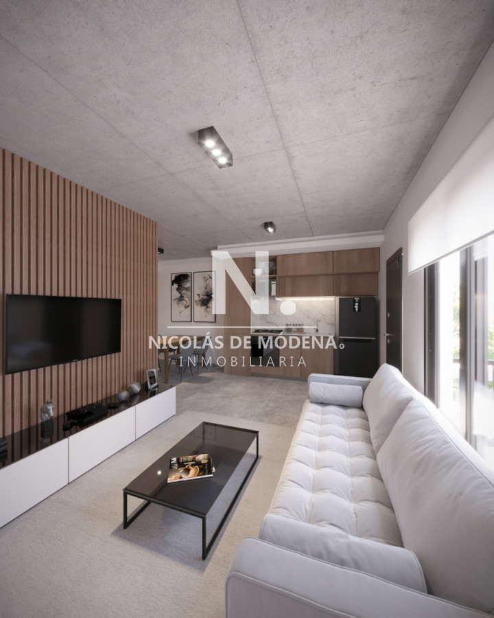 Apartamento