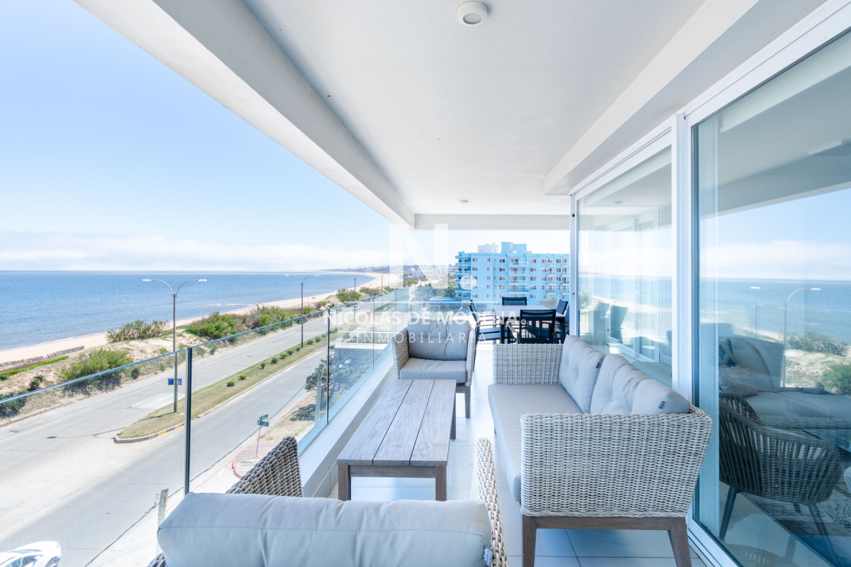 Mansa - GoPunta - Portal Inmobiliario de Punta del Este - Maldonado