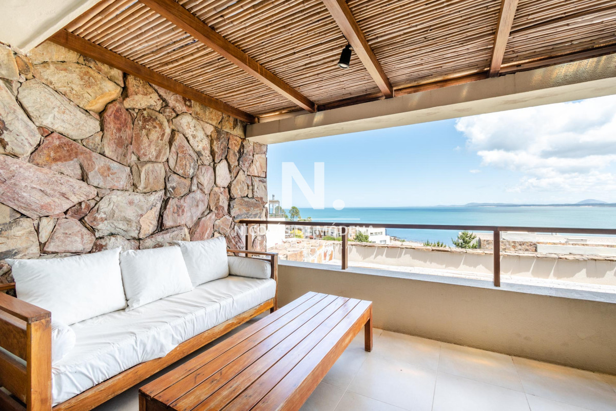 Punta Ballena - GoPunta - Portal Inmobiliario de Punta del Este - Maldonado