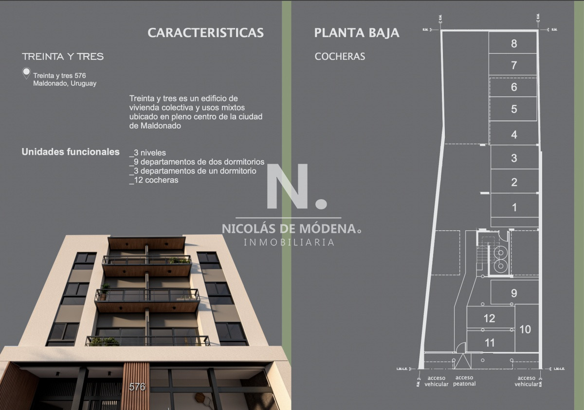 Apartamento