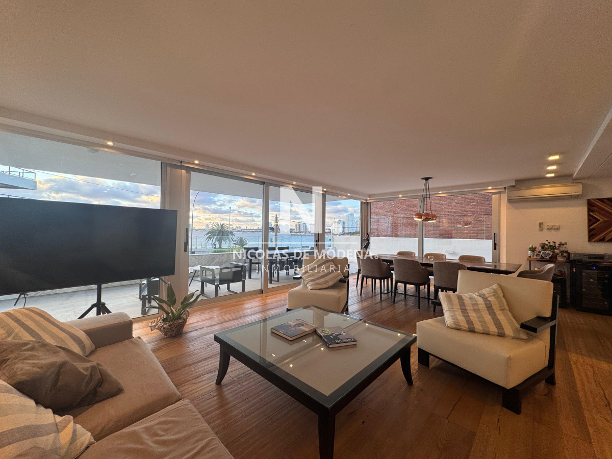 Península - GoPunta - Portal Inmobiliario de Punta del Este - Maldonado