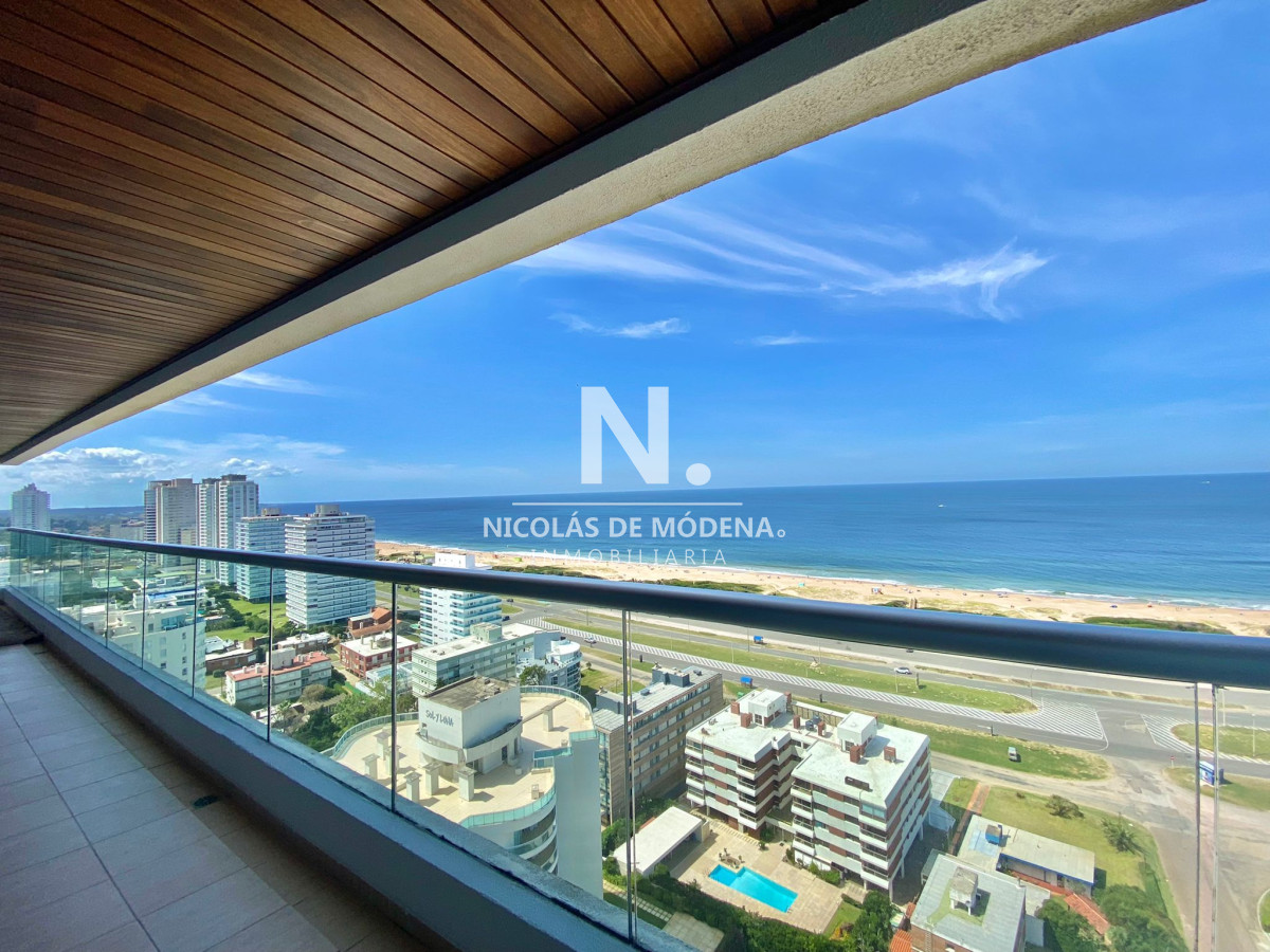 Brava - GoPunta - Portal Inmobiliario de Punta del Este - Maldonado