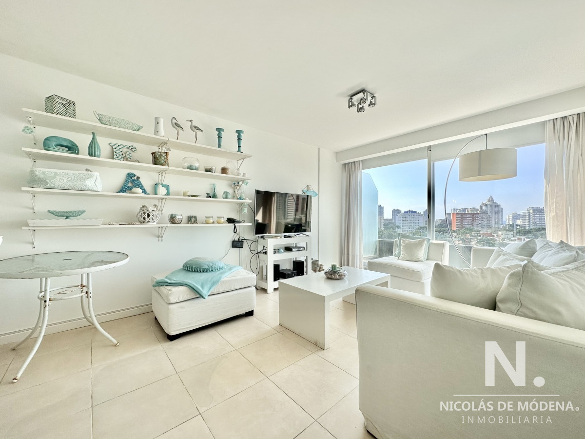 Mansa - GoPunta - Portal Inmobiliario de Punta del Este - Maldonado