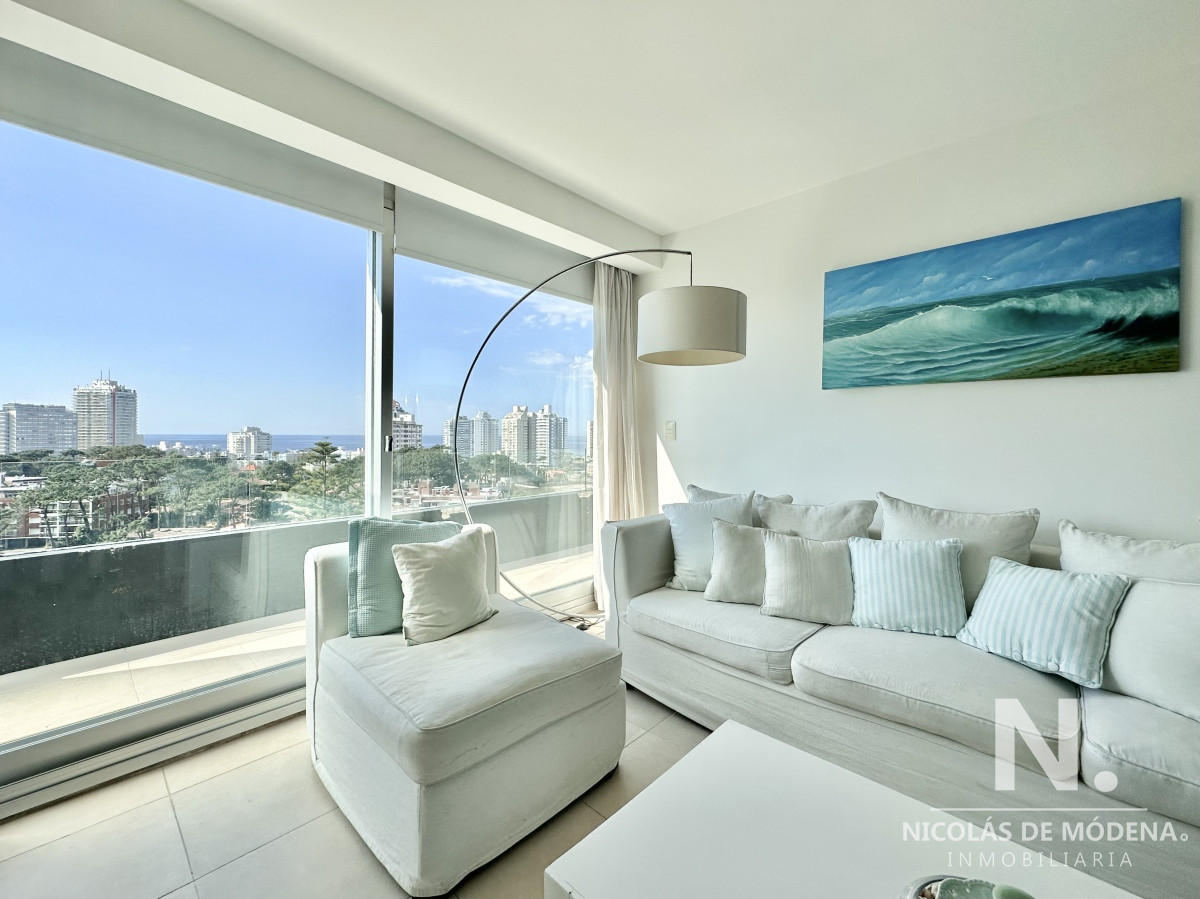 Mansa - GoPunta - Portal Inmobiliario de Punta del Este - Maldonado