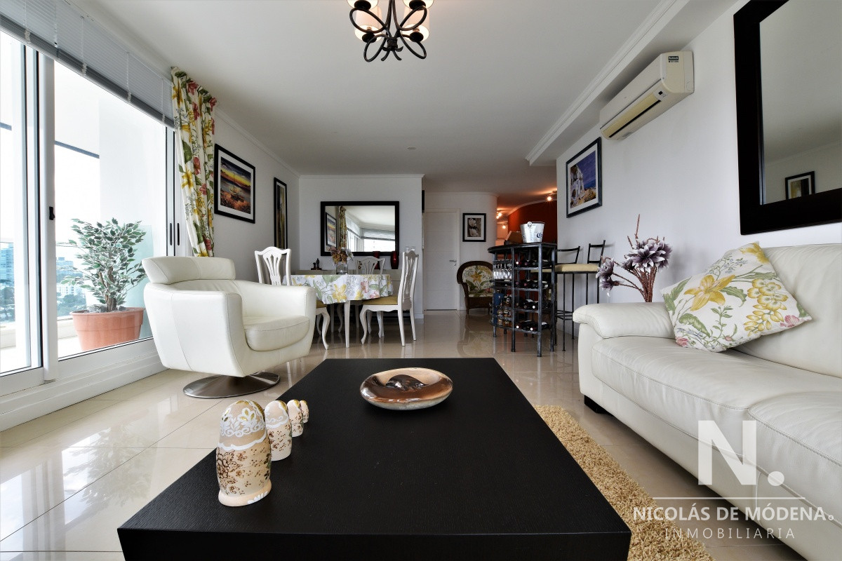 Mansa - GoPunta - Portal Inmobiliario de Punta del Este - Maldonado