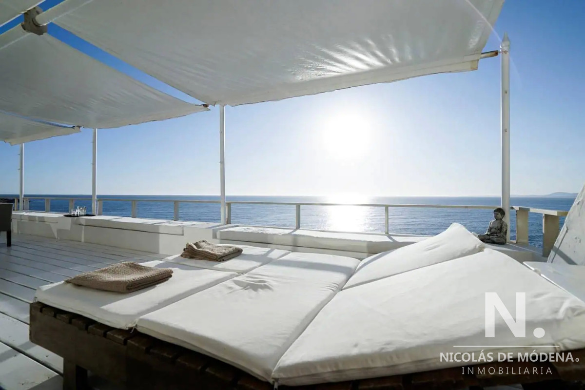 Punta Ballena - GoPunta - Portal Inmobiliario de Punta del Este - Maldonado
