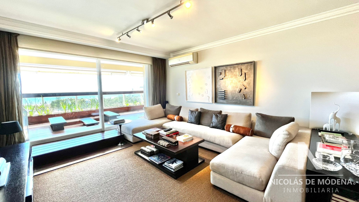 Mansa - GoPunta - Portal Inmobiliario de Punta del Este - Maldonado