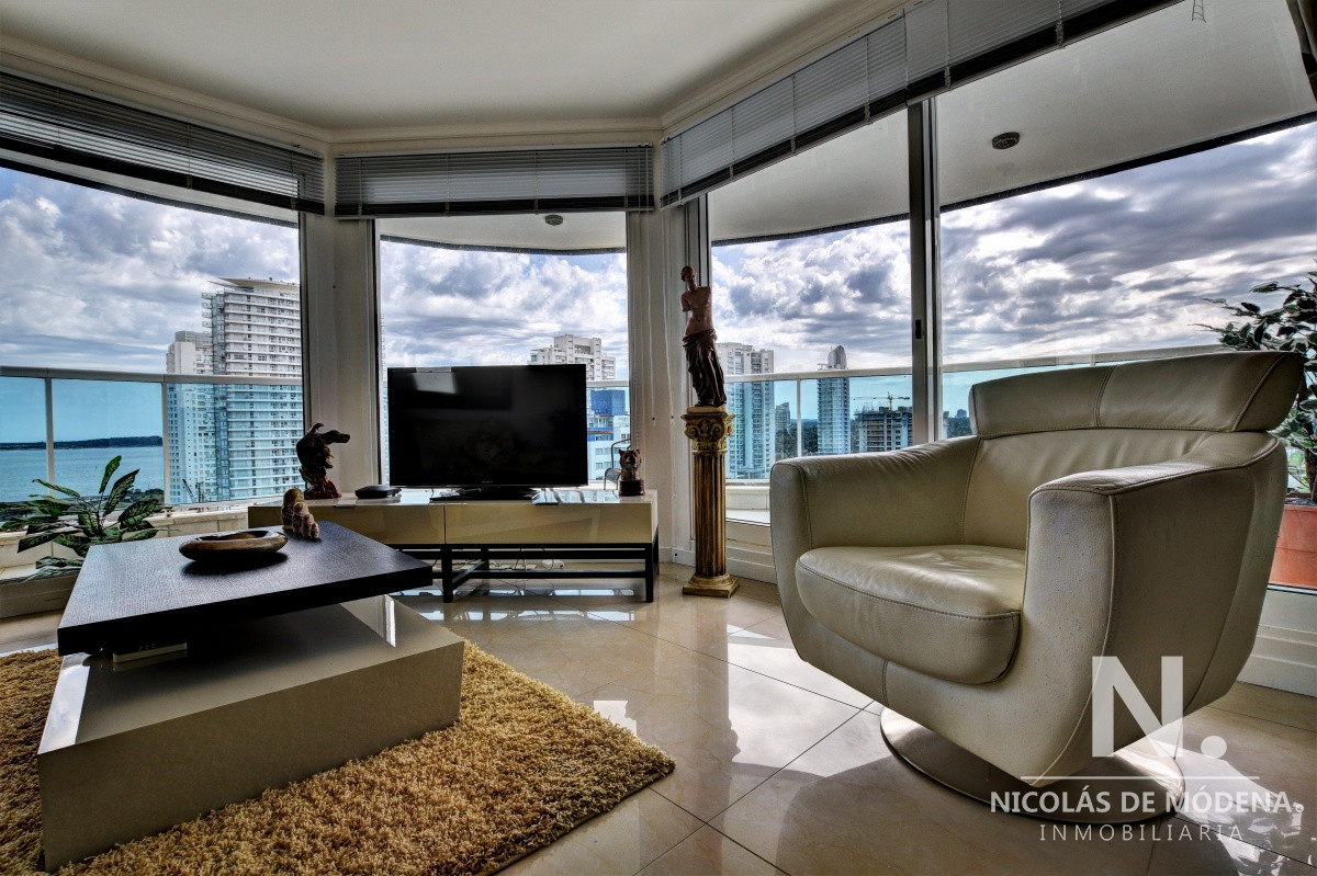 Mansa - GoPunta - Portal Inmobiliario de Punta del Este - Maldonado