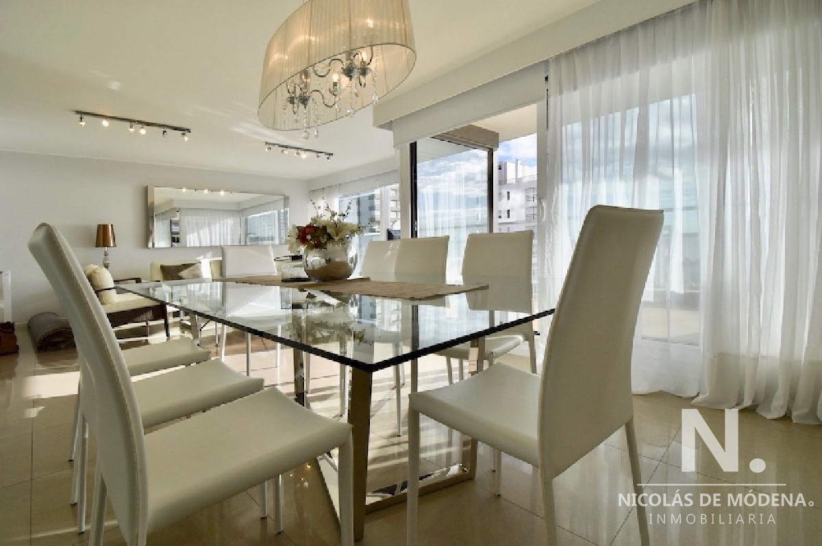 Mansa - GoPunta - Portal Inmobiliario de Punta del Este - Maldonado