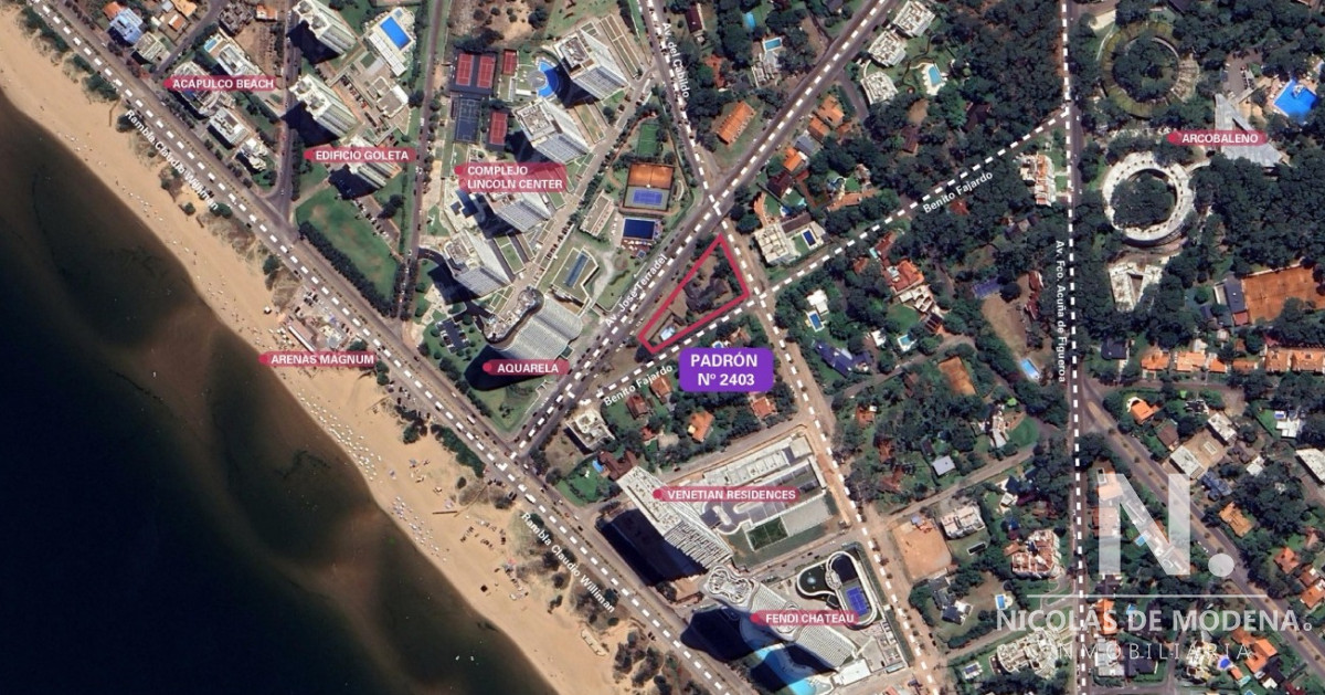 Mansa - GoPunta - Portal Inmobiliario de Punta del Este - Maldonado