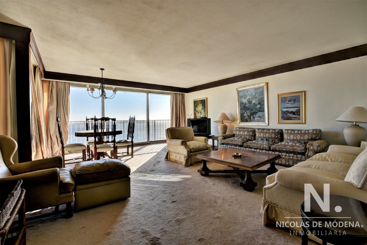 Mansa - GoPunta - Portal Inmobiliario de Punta del Este - Maldonado