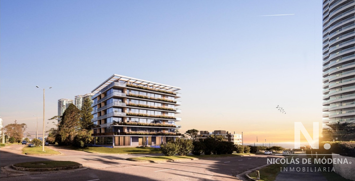 Mansa - GoPunta - Portal Inmobiliario de Punta del Este - Maldonado