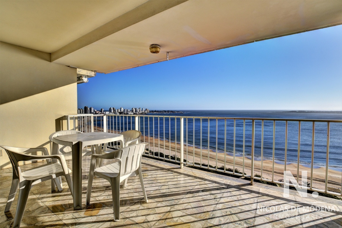 Mansa - GoPunta - Portal Inmobiliario de Punta del Este - Maldonado