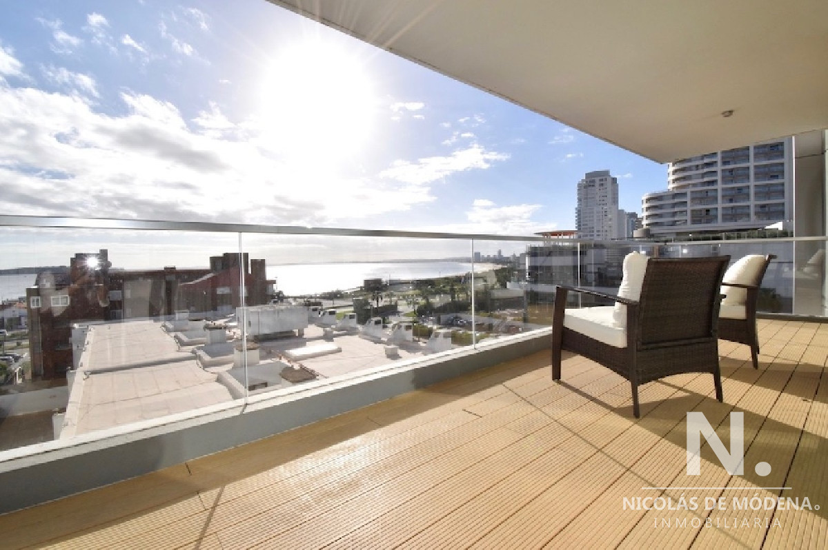 Mansa - GoPunta - Portal Inmobiliario de Punta del Este - Maldonado