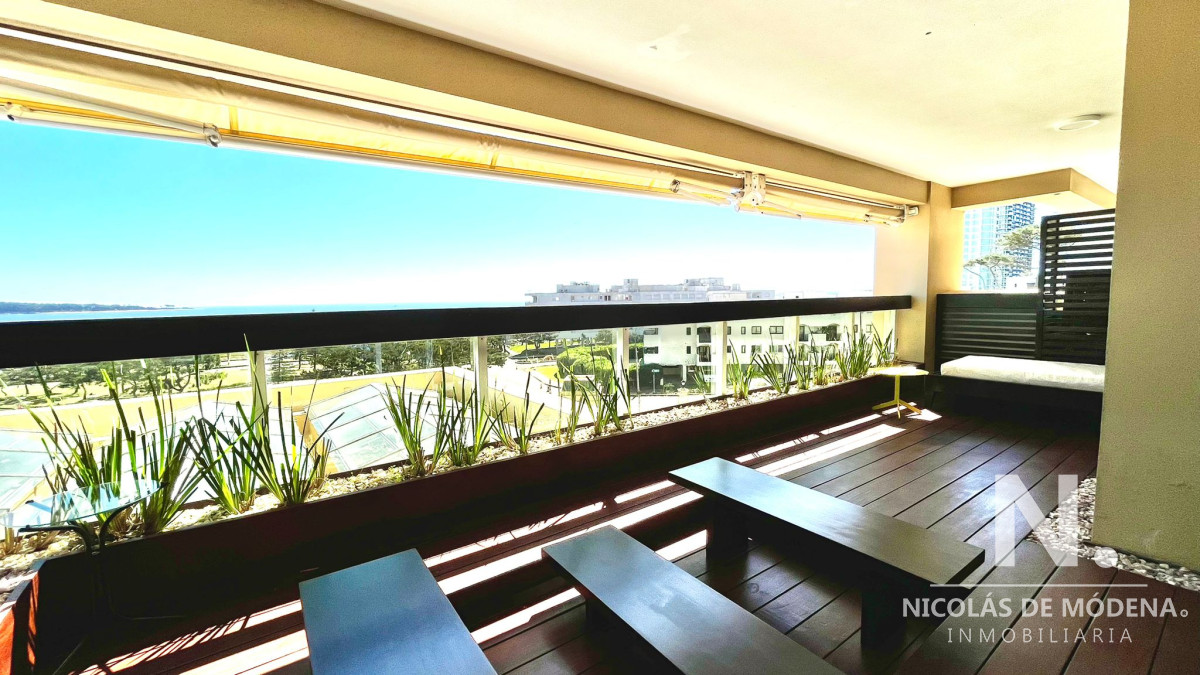 Mansa - GoPunta - Portal Inmobiliario de Punta del Este - Maldonado