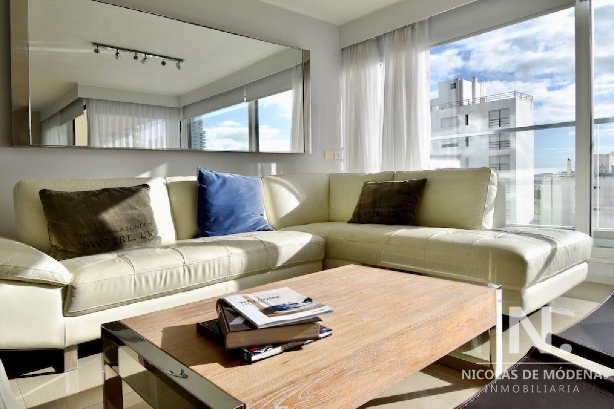 Mansa - GoPunta - Portal Inmobiliario de Punta del Este - Maldonado