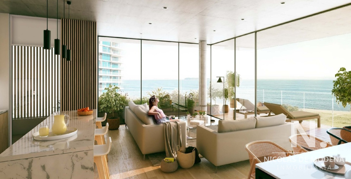 Mansa - GoPunta - Portal Inmobiliario de Punta del Este - Maldonado