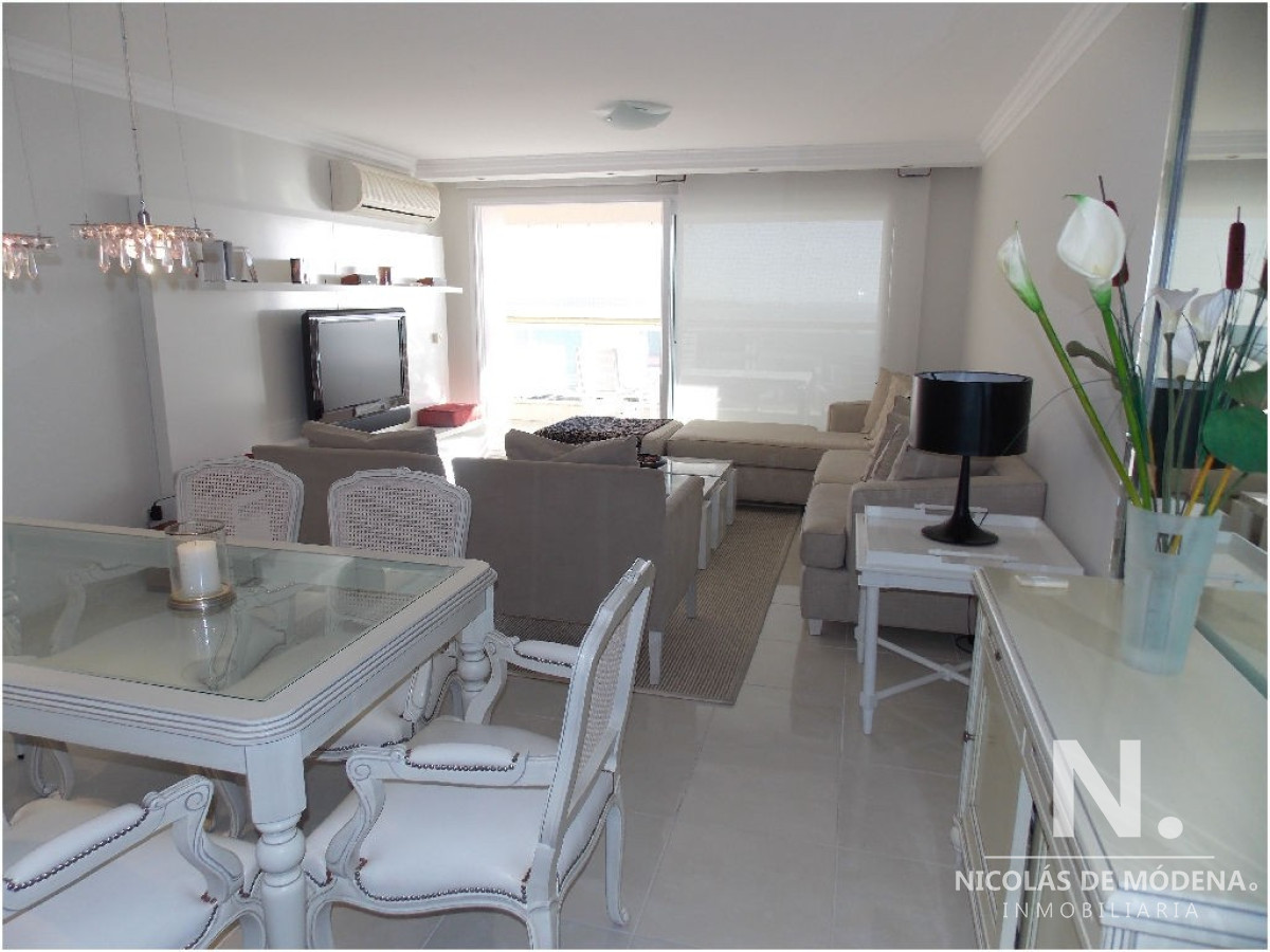 Mansa - GoPunta - Portal Inmobiliario de Punta del Este - Maldonado