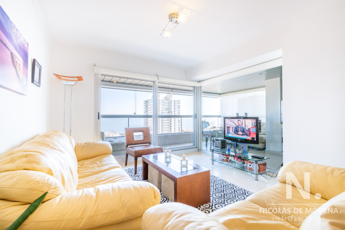 Mansa - GoPunta - Portal Inmobiliario de Punta del Este - Maldonado