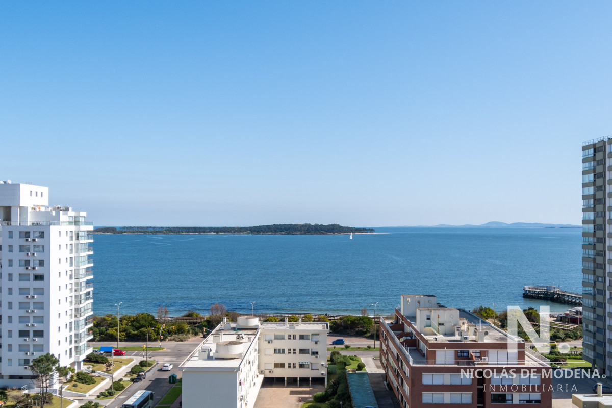 Mansa - GoPunta - Portal Inmobiliario de Punta del Este - Maldonado