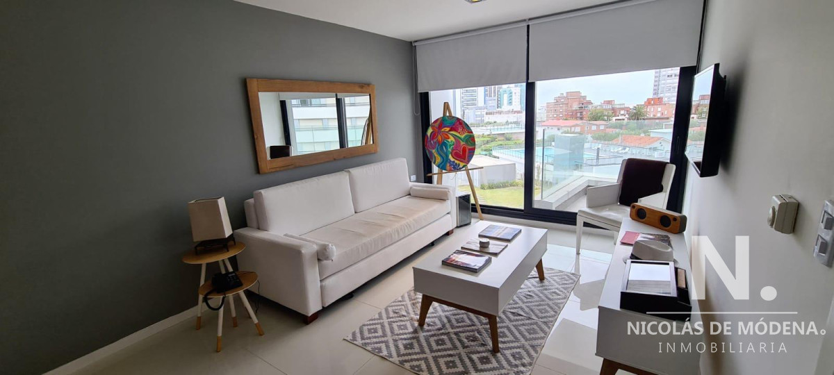 Mansa - GoPunta - Portal Inmobiliario de Punta del Este - Maldonado