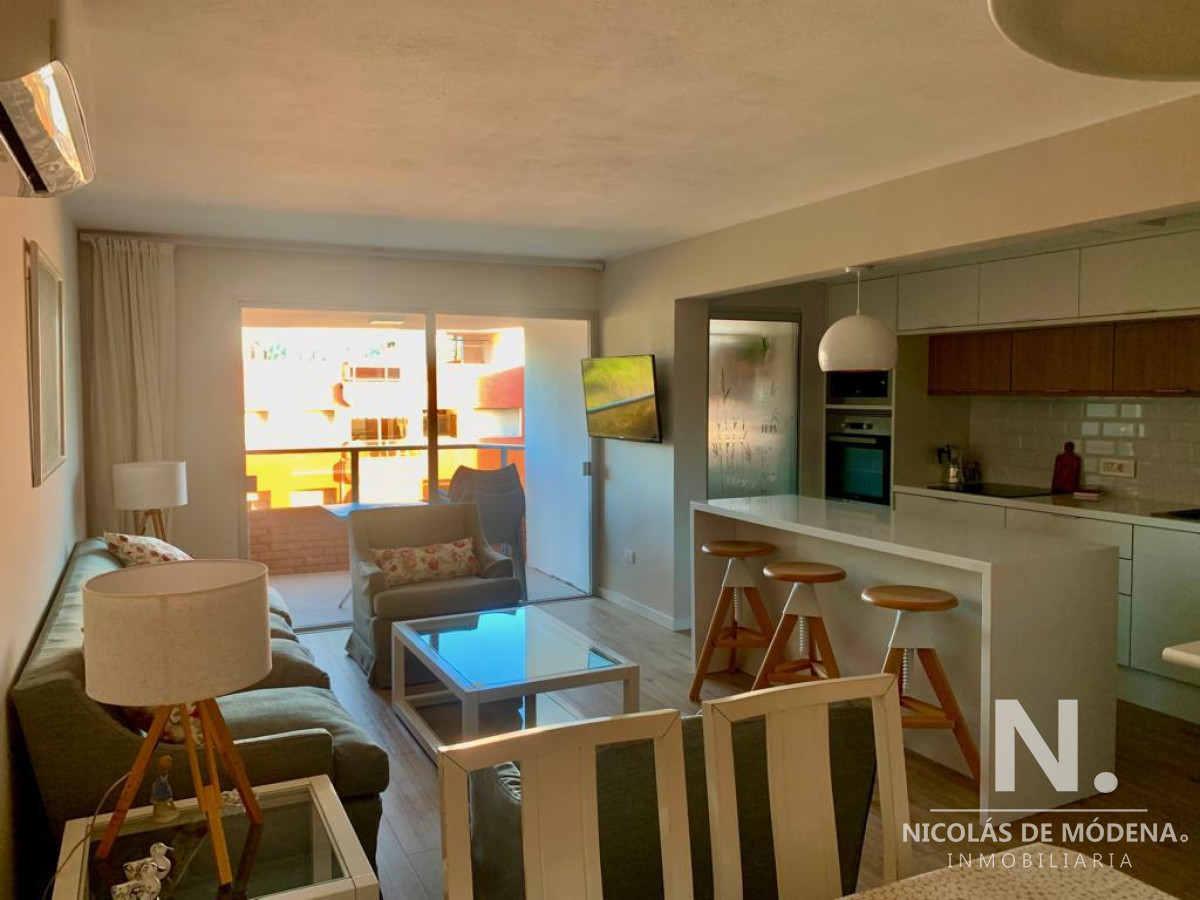 Mansa - GoPunta - Portal Inmobiliario de Punta del Este - Maldonado