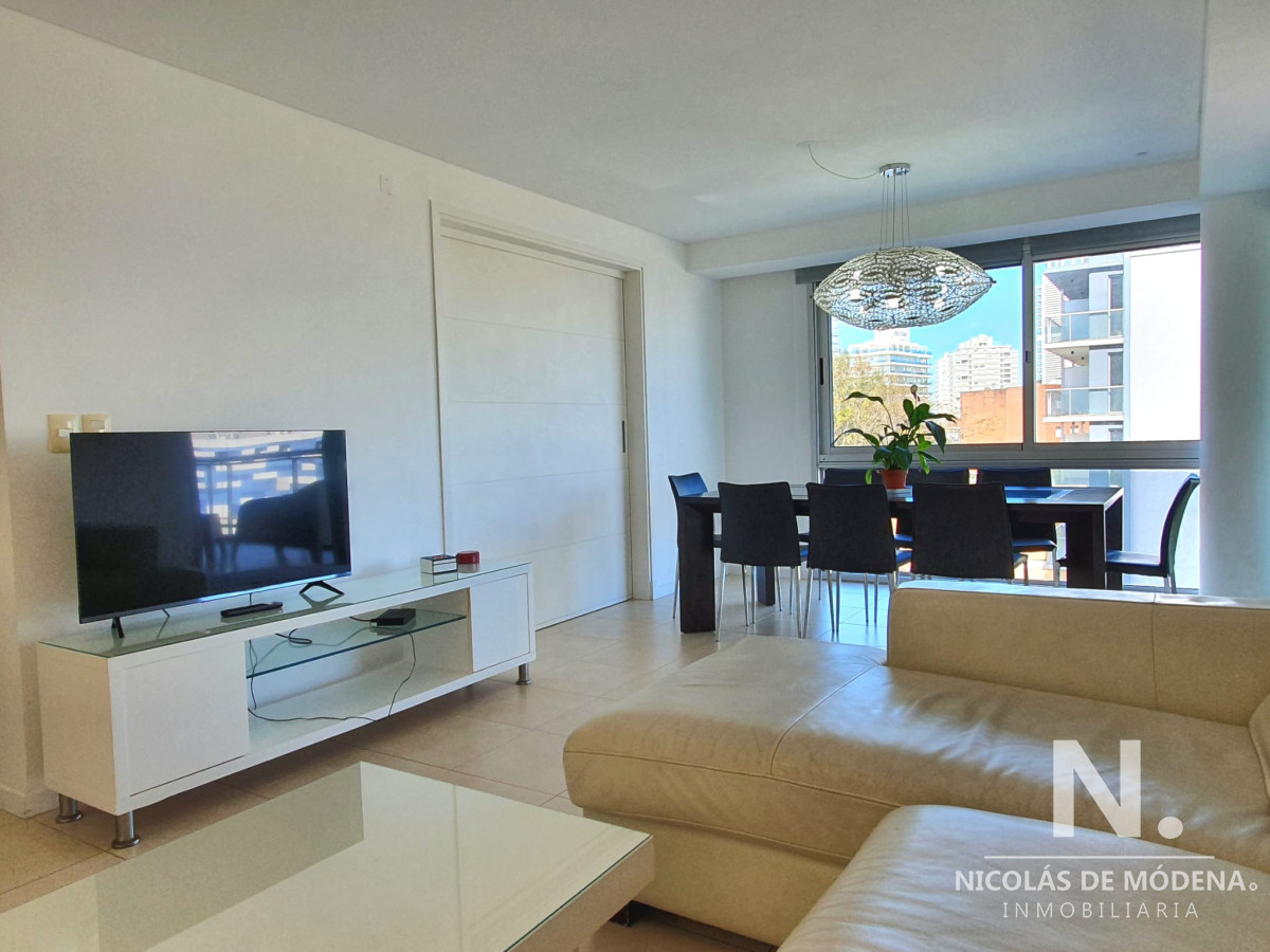 Mansa - GoPunta - Portal Inmobiliario de Punta del Este - Maldonado