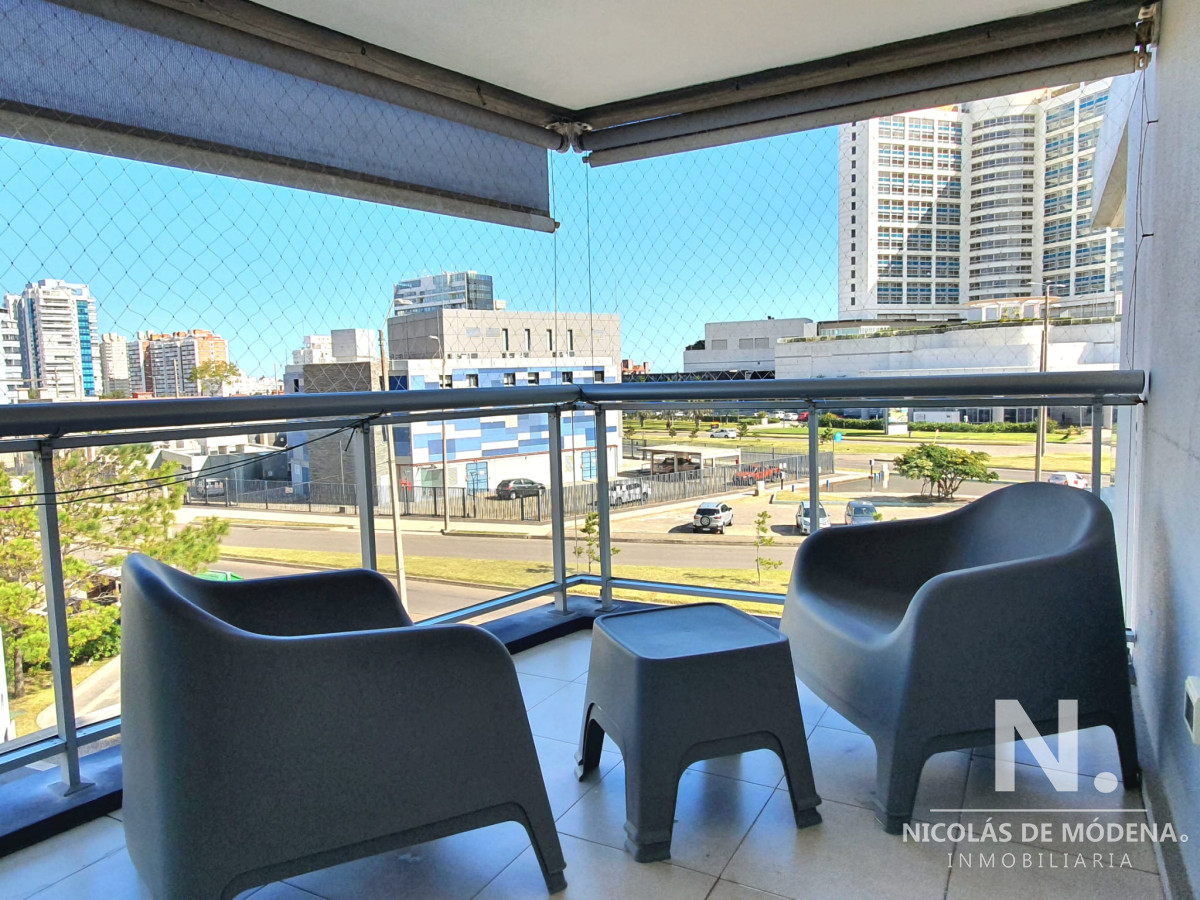 Mansa - GoPunta - Portal Inmobiliario de Punta del Este - Maldonado